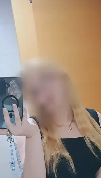 Alina, 26