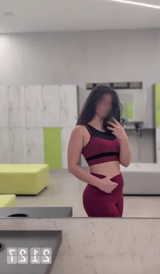 Anja, 28