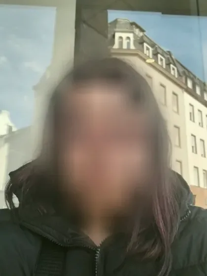 Anna, 36