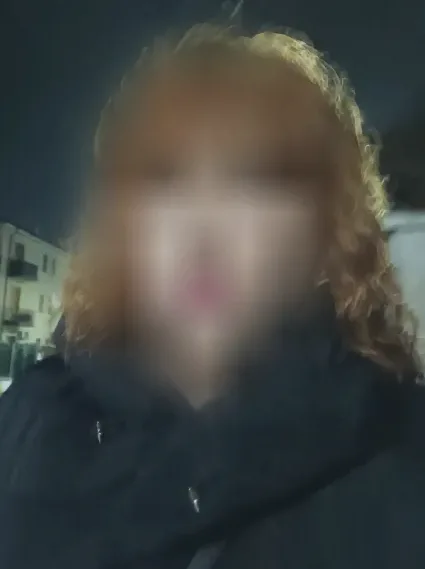 Chiara, 40