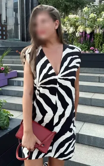 Diana, 20