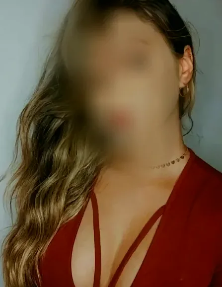 Janina, 23