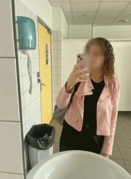 Johanna, 20