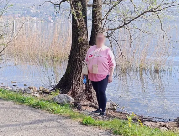 Kathleen, 40