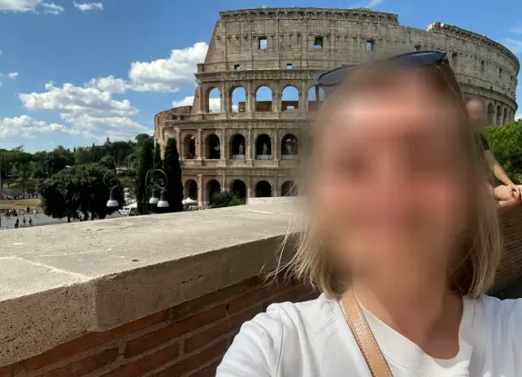 Klara, 38