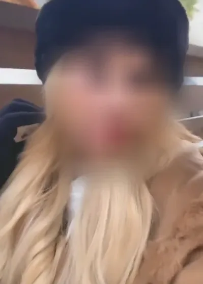 Leyla, 26