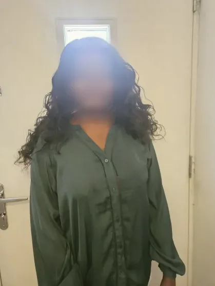 Linda, 33