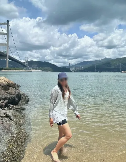 Luisa, 29