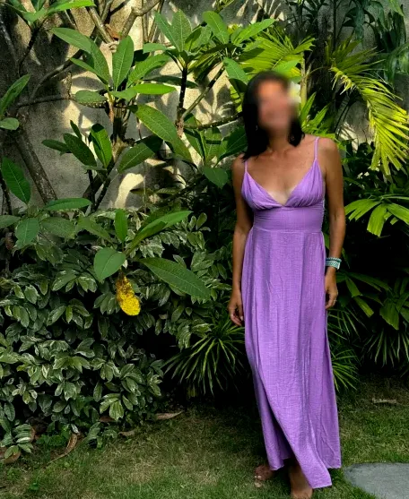 Maike, 35