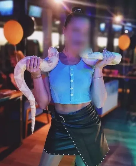 Mareike, 40