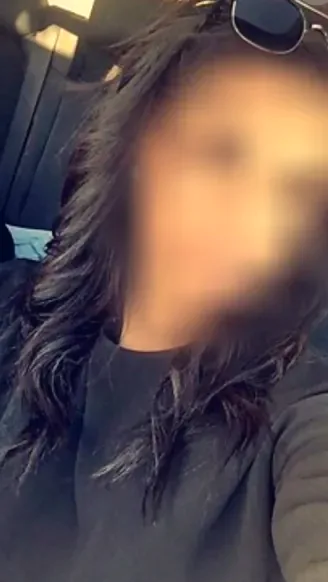 Maren, 20