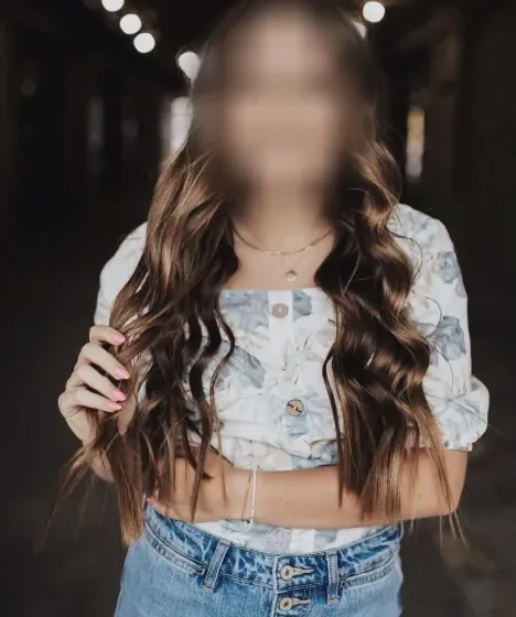 Meike, 20
