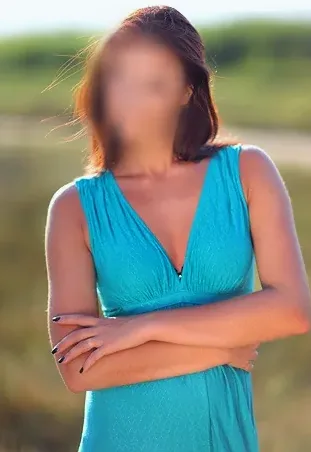 Melanie, 36