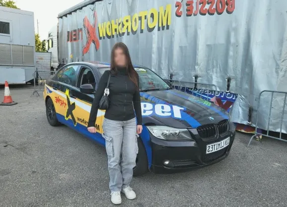 Melike, 18