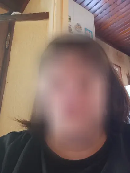 Rebecca, 39
