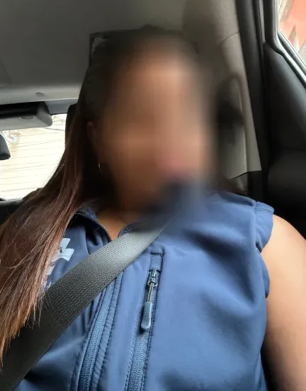 Sonja, 35