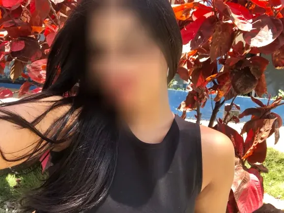 Sonja, 27