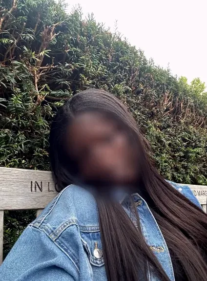 Sophia, 26