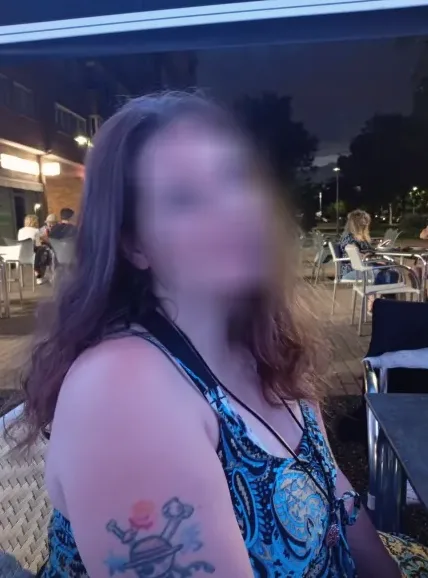 Sophia, 34