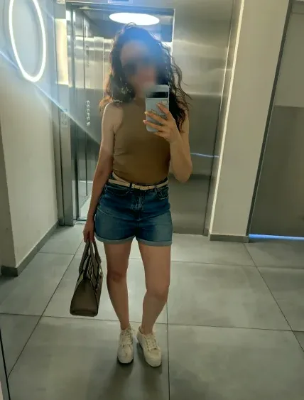 Svenja, 40
