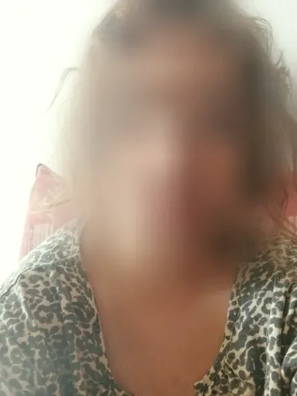 Theresa, 39